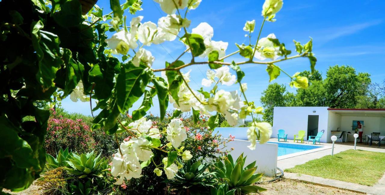 Holiday home Bela Vista Retreat Wellness & Yoga *
